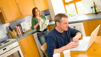 You really can be nagged to death! 'Excessive demands' from partners can double risk of dying during middle age