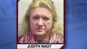 Owner of non-profit that helped people with disabilities charged with theft