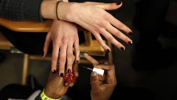 The Nail Polishes You Need for Fall's 5 Hottest Trends