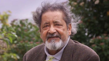 Nobel Prize-winning author V.S. Naipaul dies at 85
