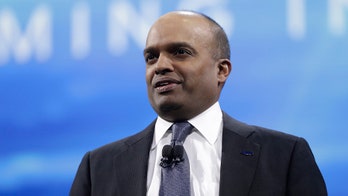 Ford North America President Raj Nair ousted for 'inappropriate behavior'