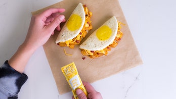 Taco Bell brings back Naked Egg Taco, introduces new Chalupa