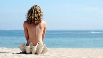 The awkward truth about nude cruises