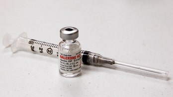 FDA rejects Amphastar's nasal version of opioid overdose treatment