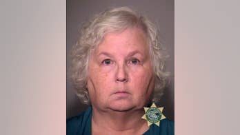 Romance novelist accused of murdering husband reportedly wrote essay: 'How to Murder Your Husband'