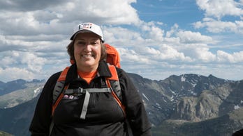 California woman with rare cancer to conquer world's highest free-standing mountain