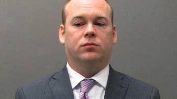 Judge pleads not guilty in son's death in hot car