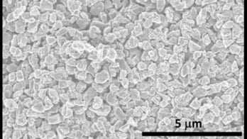 Scientists discover  new form of carbon harder than diamonds