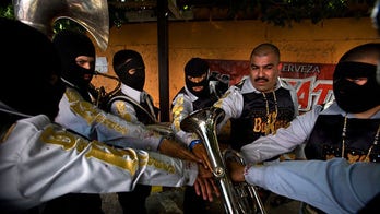 Mexican ‘Corrido’ Music Becomes Anthem for Drug Traffickers, Film Shows