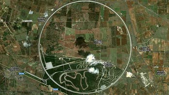 The fastest places on Earth