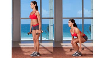 Balanced Strength to Keep Away Nagging Pains