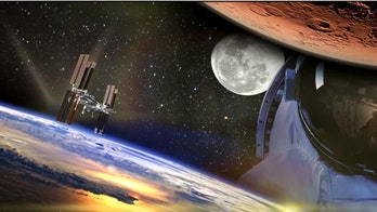 White House proposes $19 billion NASA budget