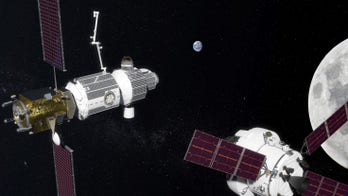 Going back to the Moon won't break the bank, NASA chief says