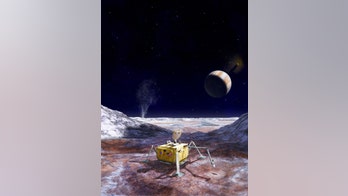 NASA says joint Europa mission not accurate
