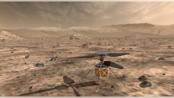 Yes, NASA is actually sending a helicopter to Mars: Here's what it will do