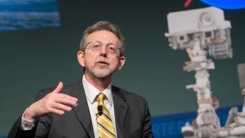 NASA chooses its next chief scientist: Jim Green