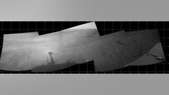 NASA's $400M Mars Opportunity may not be lost after all