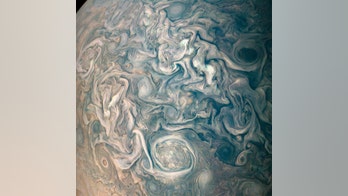 Jupiter's storms: Scientists now think they know what's causing these powerful storms