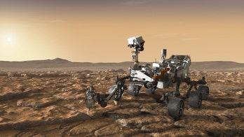 NASA is building a new rover to look for life on Mars