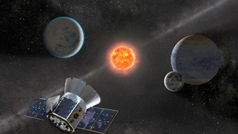 NASA's TESS satellite will super charge search for nearby, Earth-like worlds