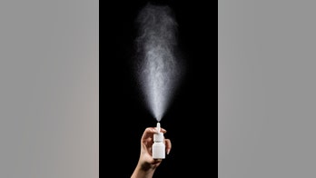 FDA approves first drug to limit frequent waking to urinate