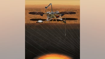 NASA sets May 2018 launch for delayed Mars InSight mission