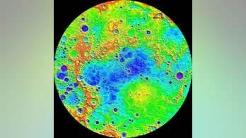 Mercury mystery solved: Scientists decode planet's weird surface