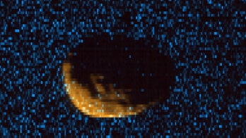 NASA releases new ultraviolet image of Mars' moon Phobos
