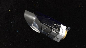 NASA wants to unlock the universe's secrets with telescope more powerful than Hubble