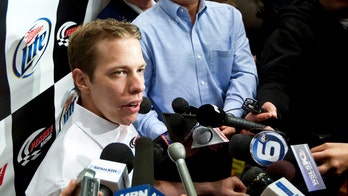 NASCAR driver has words of grief for Iowa family found dead in Mexico