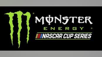 NASCAR to be Monster Energy Cup Series starting next season