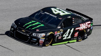 Monster Energy becomes new NASCAR Premier Series title sponsor