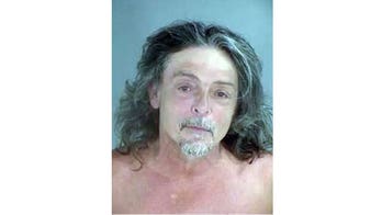 Fence-climbing NASCAR fan's birthday wish didn't come true