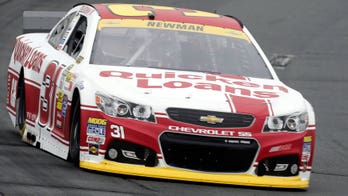 New rules for NASCAR in 2015