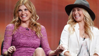 'Nashville' producers mull moving to Texas, Ga. over tax incentives