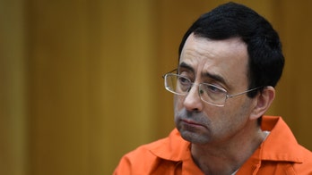 Education Department investigating Michigan State over Nassar allegations