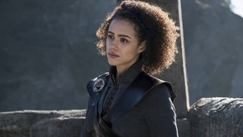 Nathalie Emmanuel says 'Game of Thrones' will have 'bittersweet,' 'brilliant' ending