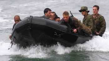 Capitol Hill report warns shutdown could pose risks to national security