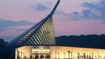 Journey through hallowed ground this Veterans Day