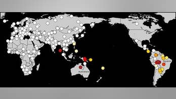 Mysterious 'Population Y' may have bred with Amazonia peoples