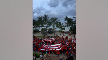 Obama administration proposes race-based legal system in Hawaii