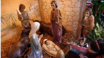 School removes 'Christ the Savior' from 'Silent Night'