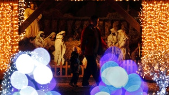 Star of Bethlehem may not have been a star after all, scientist says