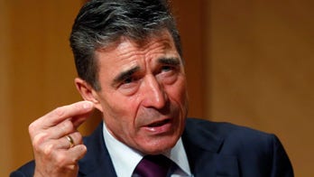 Ukraine crisis revives talk of NATO, but little direct role seen