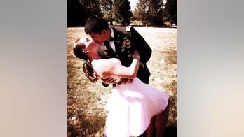 Guardsman kills wife, man, then himself, authorities say