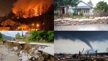7 Natural Disasters That Can Destroy Your Home -- Are You Covered?