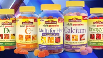 Nature Made recalls vitamins for possible salmonella, staph contamination