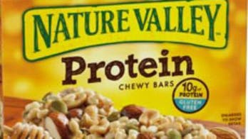 Nature Valley bars recalled over possible listeria contamination