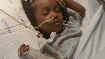Houston family suing dentist after 4-year-old daughter suffers severe brain damage