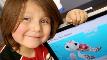 Flagstaff kids among cast 'Finding Nemo' in Navajo